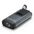 Ledlenser K6R Compact Keychain Light with Gift Box Grey Gear Australia by G8