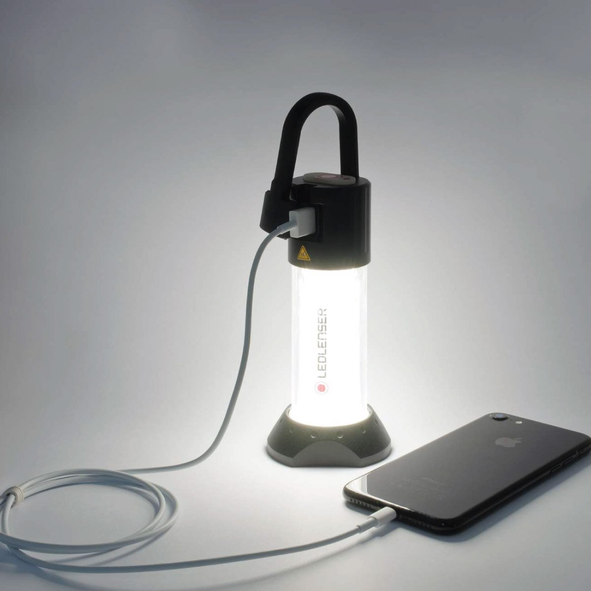 Ledlenser ML6 750 Lumens Rechargeable Lantern / Powerbank Gear Australia by G8