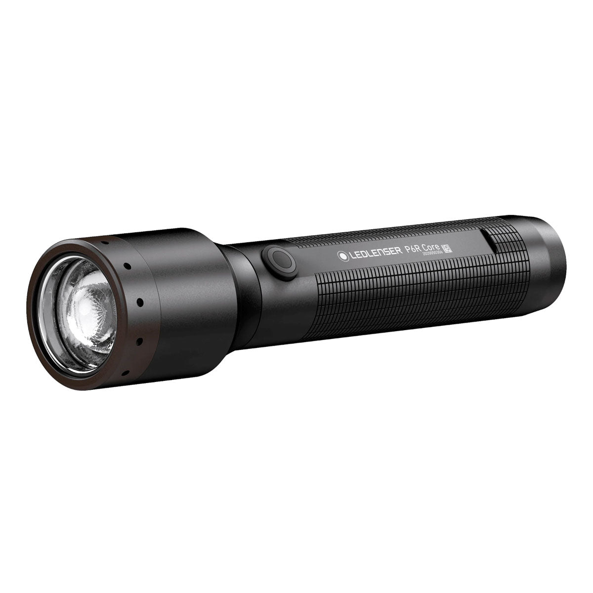 Ledlenser P6R Core Rechargeable Torch with Box Gear Australia by G8