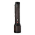 Ledlenser P6R Signature Rechargeable Torch with Box Gear Australia by G8