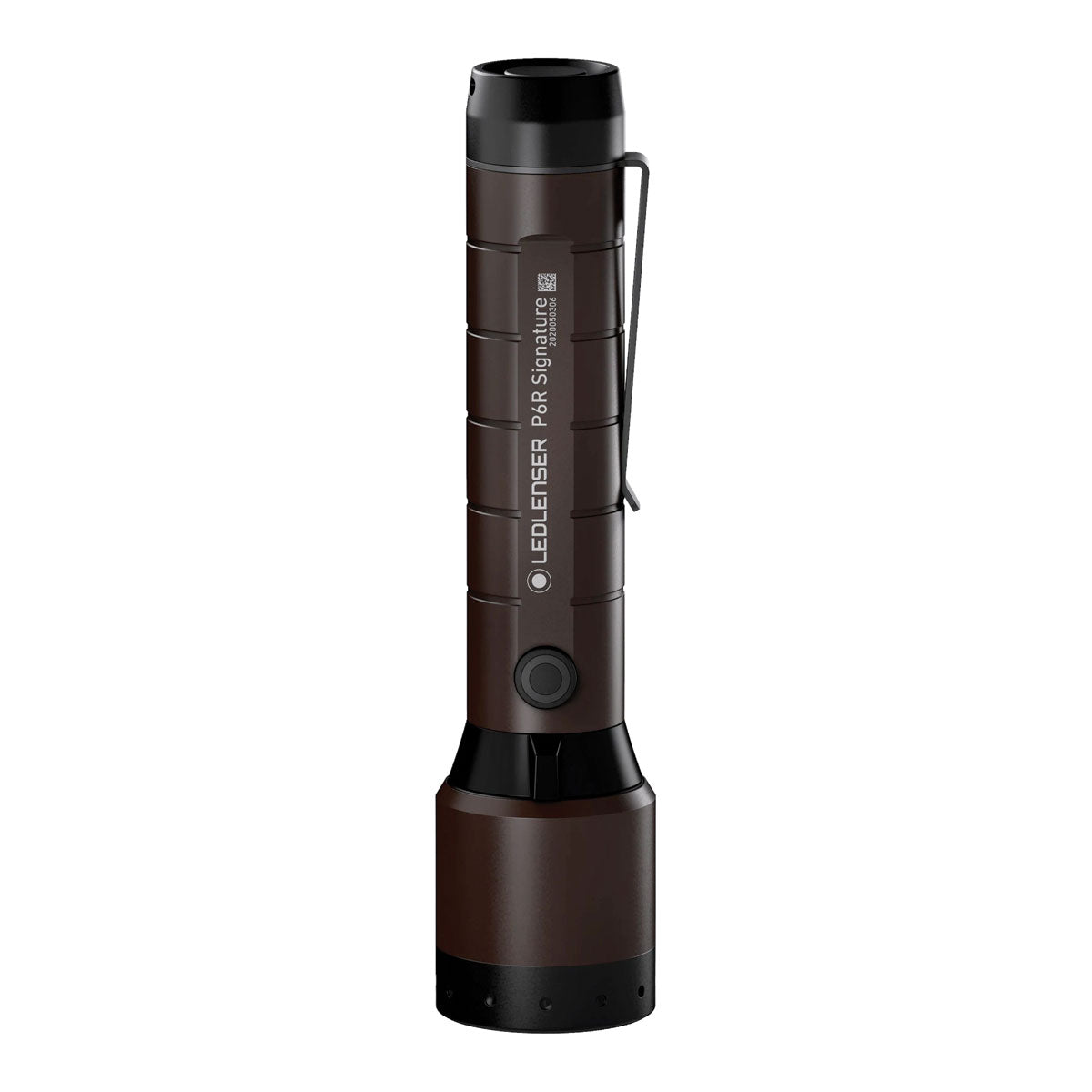 Ledlenser P6R Signature Rechargeable Torch with Box Gear Australia by G8