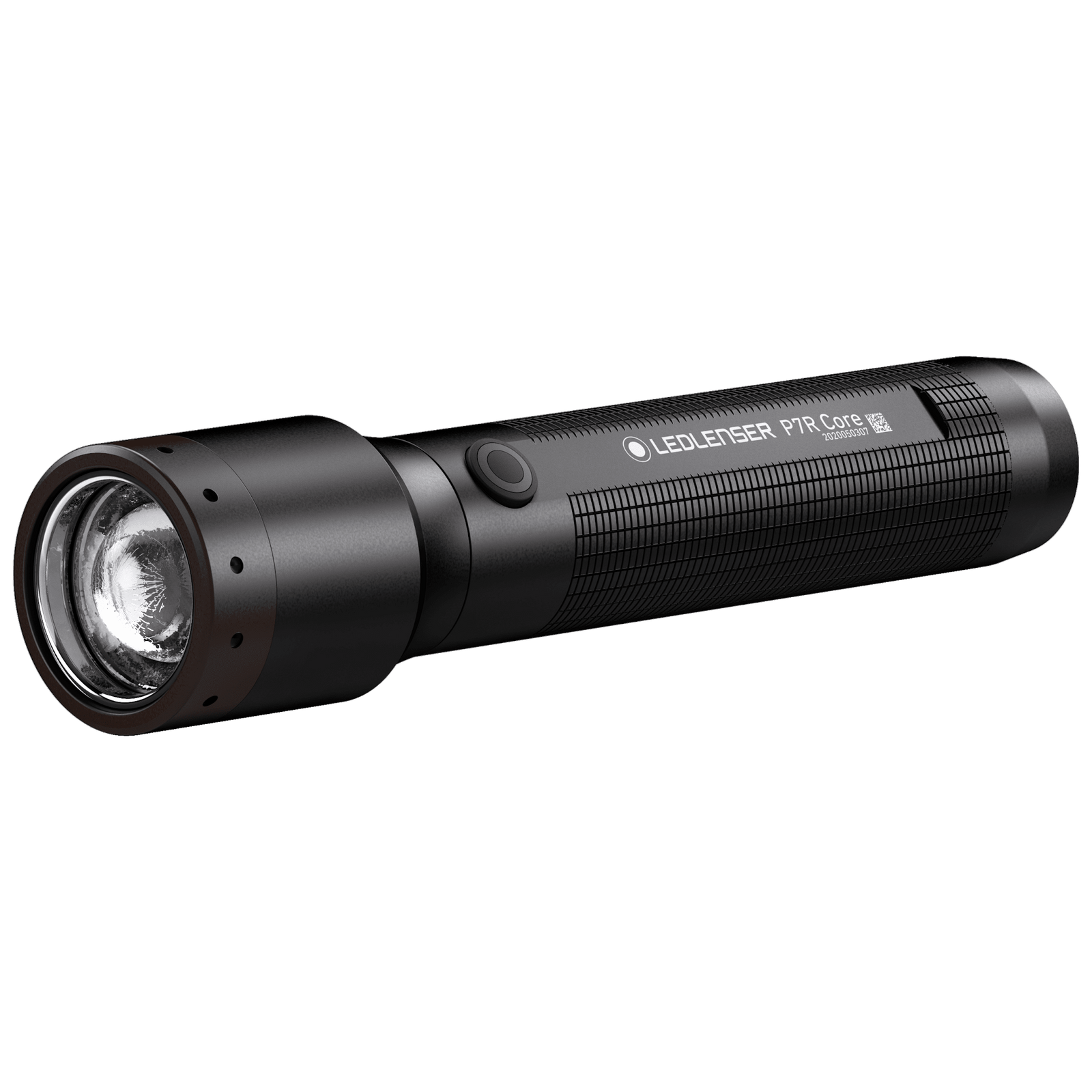 Ledlenser P7R Core 1400 Lumens Rechargeable Flashlight Gear Australia by G8