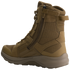 Magnum Edge 8.0 Side-Zip Boot - Coyote