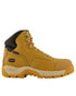 Magnum Precision Max Side-Zip Composite Toe Waterproof iShield non Safety Toe Boot Wheat