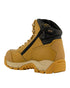 Magnum Precision Max Side-Zip Composite Toe Waterproof iShield non Safety Toe Boot Wheat