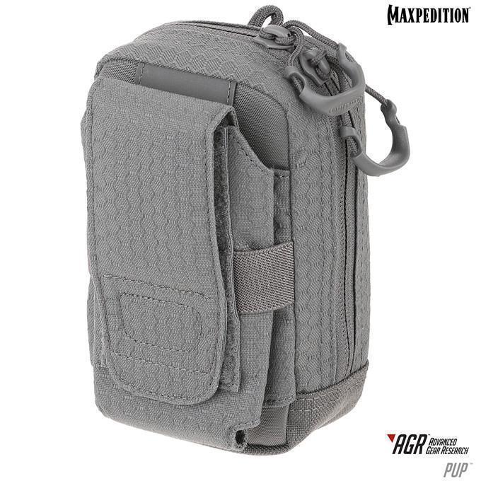 Maxpedition AGR PUP Phone Utility Pouch Gray Gear Australia by G8