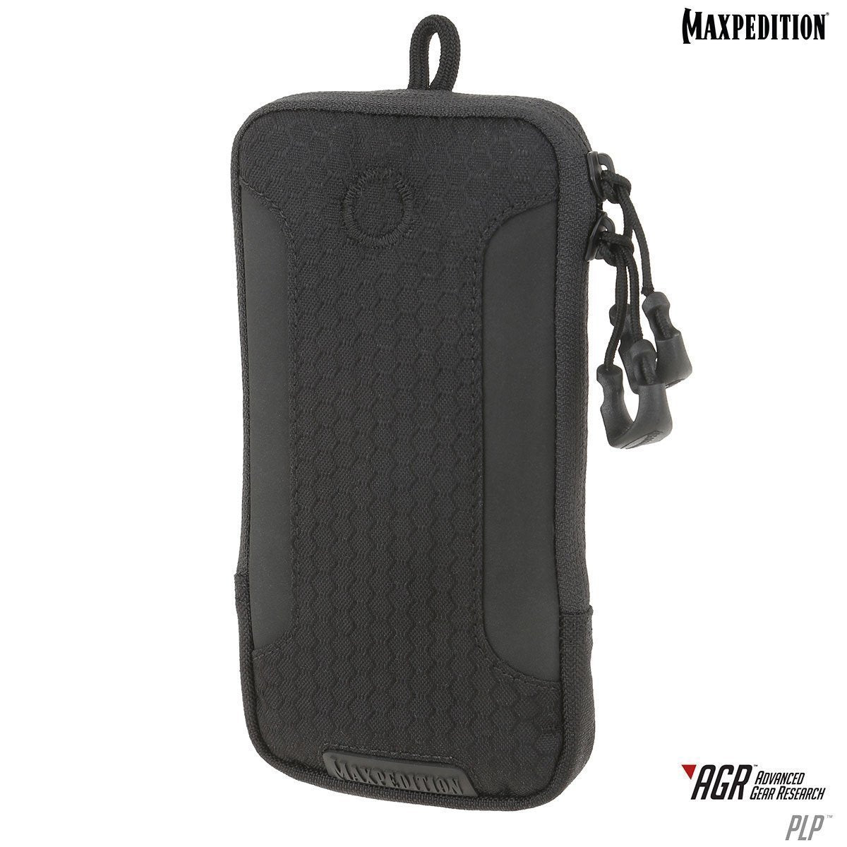 Maxpedition PLP iPhone 6/6S/7 Plus Pouch Black Gear Australia by G8