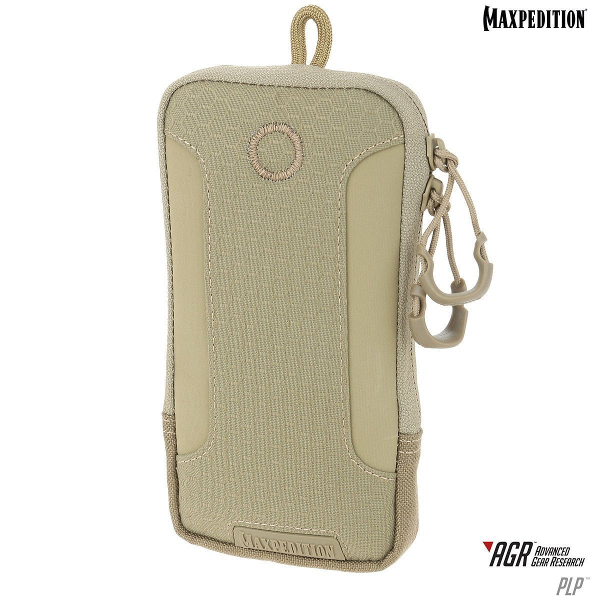 Maxpedition PLP iPhone 6/6S/7 Plus Pouch Tan Gear Australia by G8