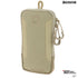 Maxpedition PLP iPhone 6/6S/7 Plus Pouch Tan Gear Australia by G8