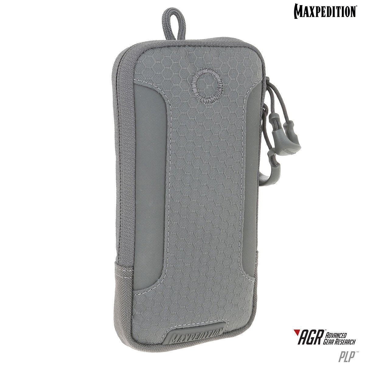 Maxpedition PLP iPhone 6/6S/7 Plus Pouch Gray Gear Australia by G8