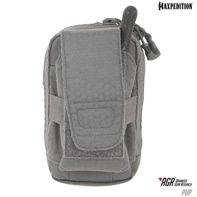 Maxpedition PUP Phone Utility Pouch Gray Gear Australia by G8