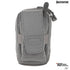 Maxpedition PUP Phone Utility Pouch Gray Gear Australia by G8