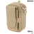 Maxpedition PUP Phone Utility Pouch Tan Gear Australia by G8