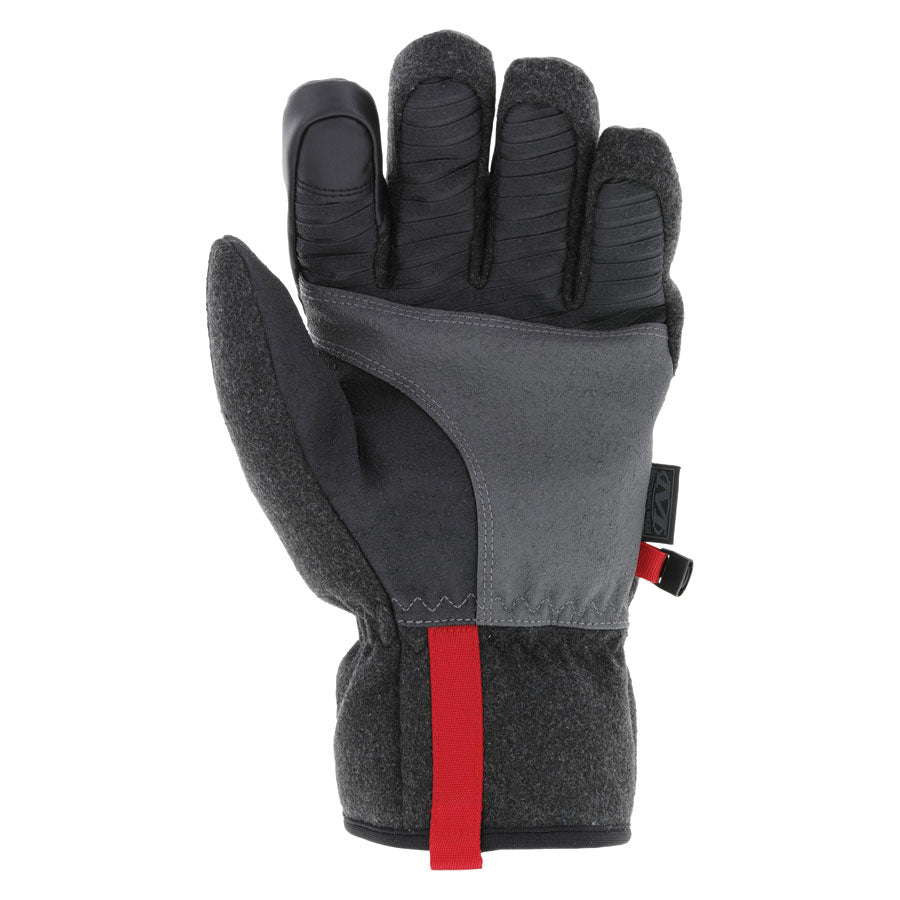 Mechanix Wear Coldwork Windshell Winter Work Glove Small Gear Australia by G8