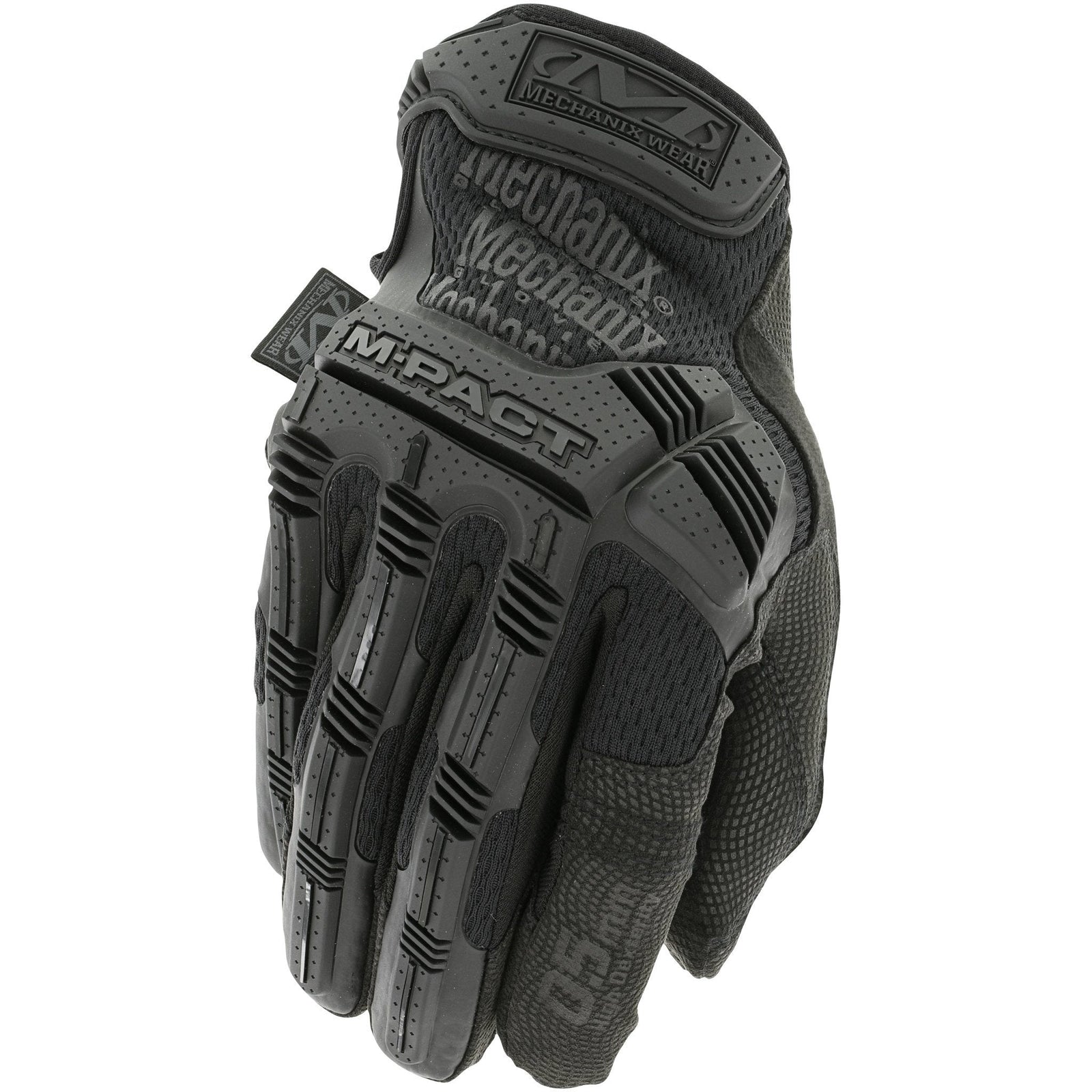 Mechanix Wear M-Pact 0.5mm High Dexterity Glove Covert Small Gear Australia by G8