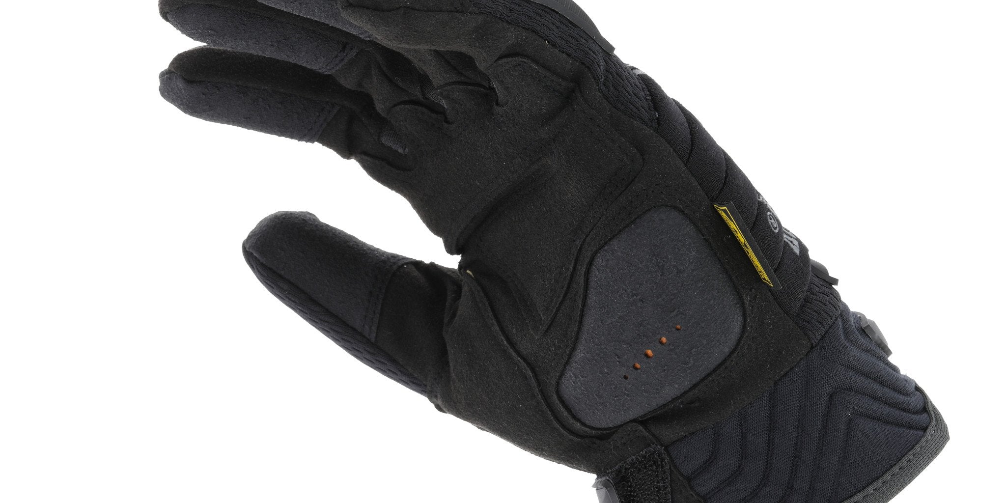 Mechanix Wear M-Pact 2 Heavy Duty Glove Black Small Gear Australia by G8