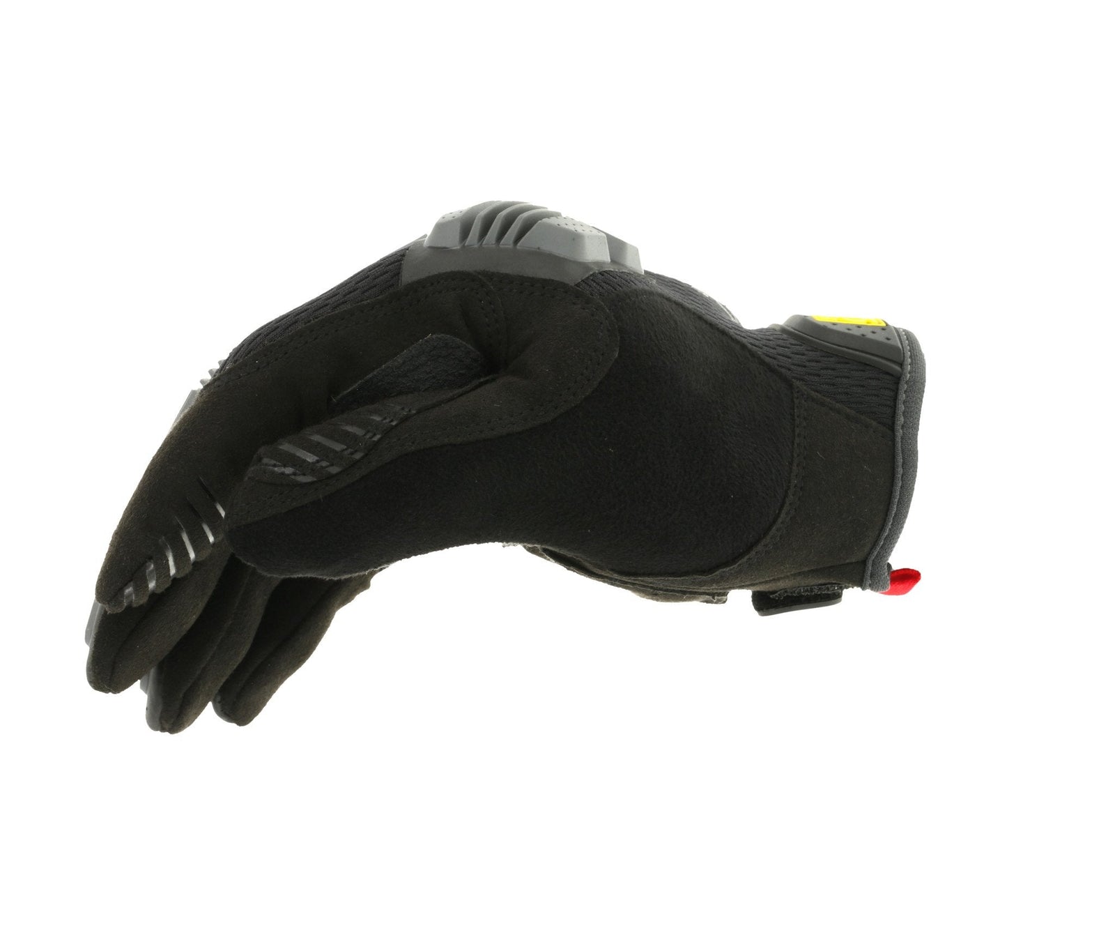 Mechanix Wear M-Pact Impact Resistant Glove Black Red Small Gear Australia by G8