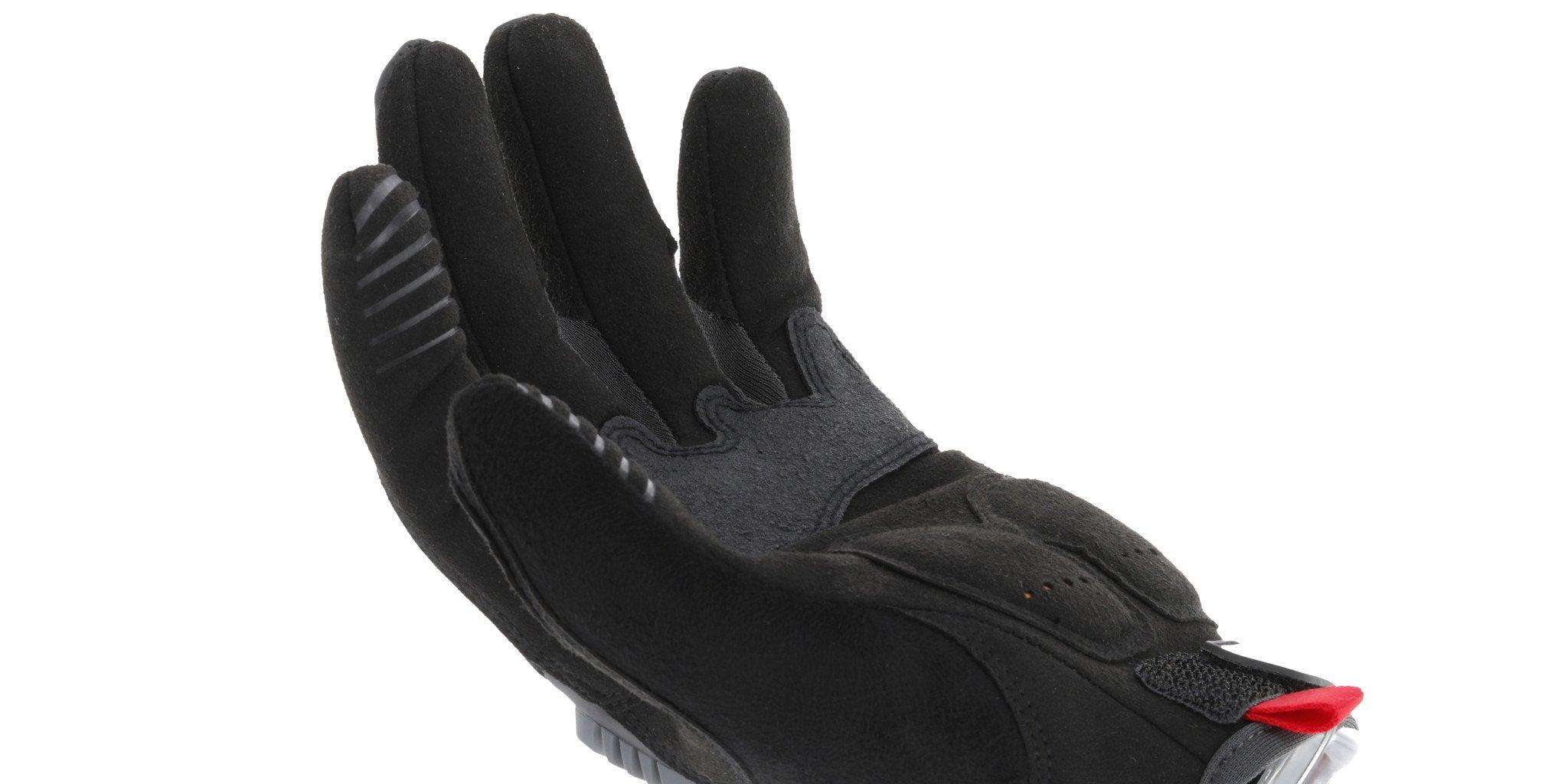 Mechanix Wear M-Pact Impact Resistant Glove Black Red Small Gear Australia by G8