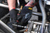 Mechanix Wear M-Pact Impact Resistant Glove Black Red Small Gear Australia by G8