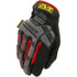 Mechanix Wear M-Pact Impact Resistant Glove Black Red Small Gear Australia by G8