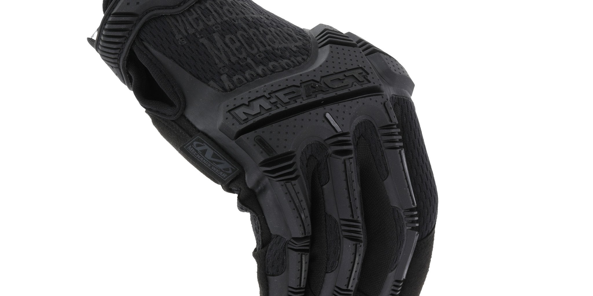 Mechanix Wear M-Pact Tactical Glove Covert Small Gear Australia by G8