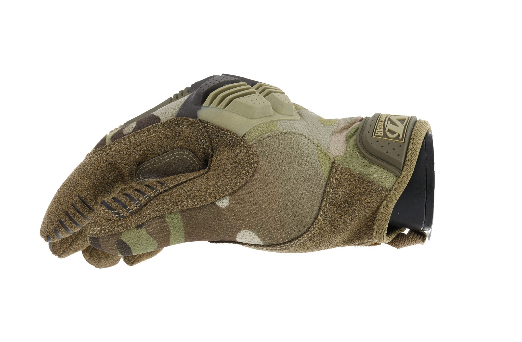 Mechanix Wear M-Pact Tactical Glove MultiCam Small Gear Australia by G8