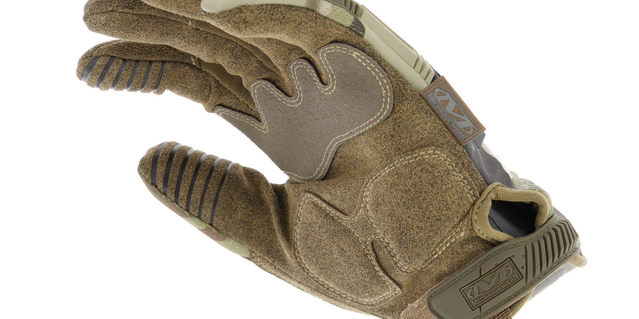 Mechanix Wear M-Pact Tactical Glove MultiCam Small Gear Australia by G8