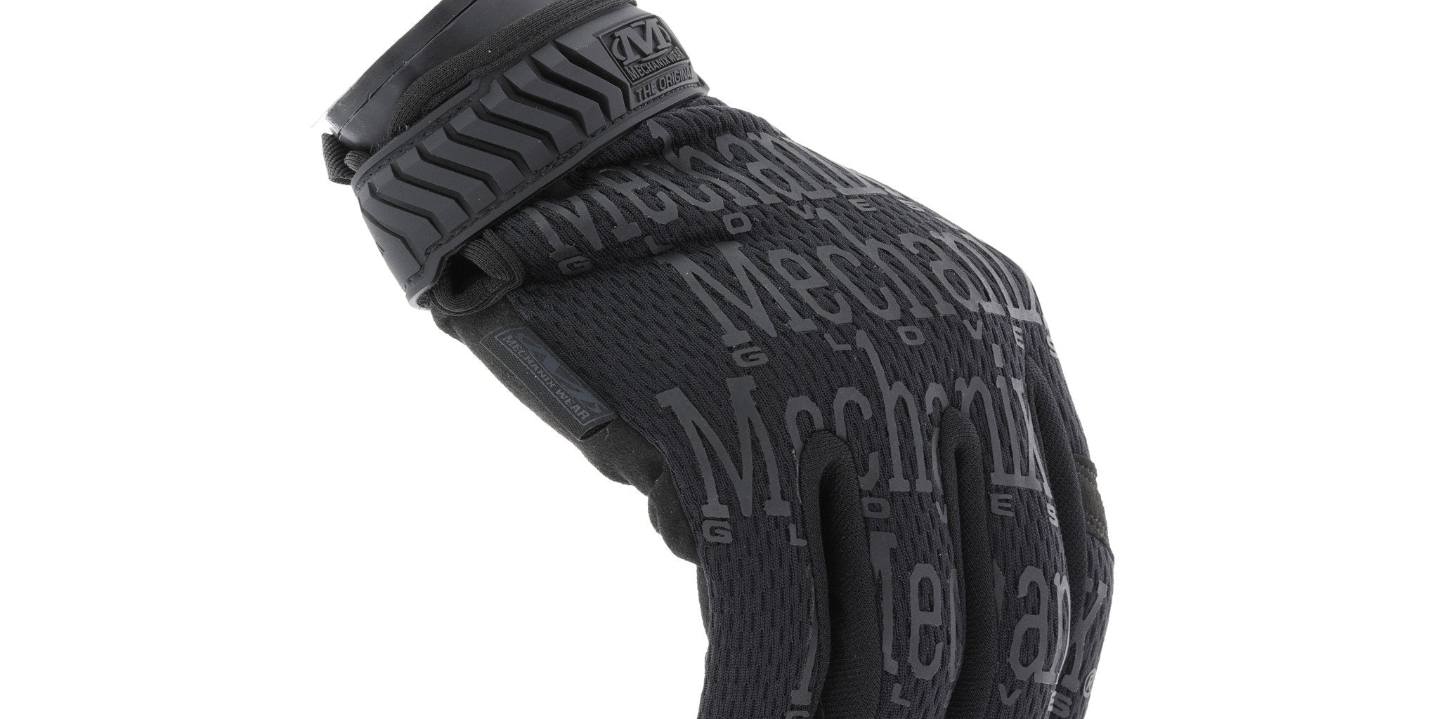 Mechanix Wear The Original Tactical Glove Covert Small Gear Australia by G8