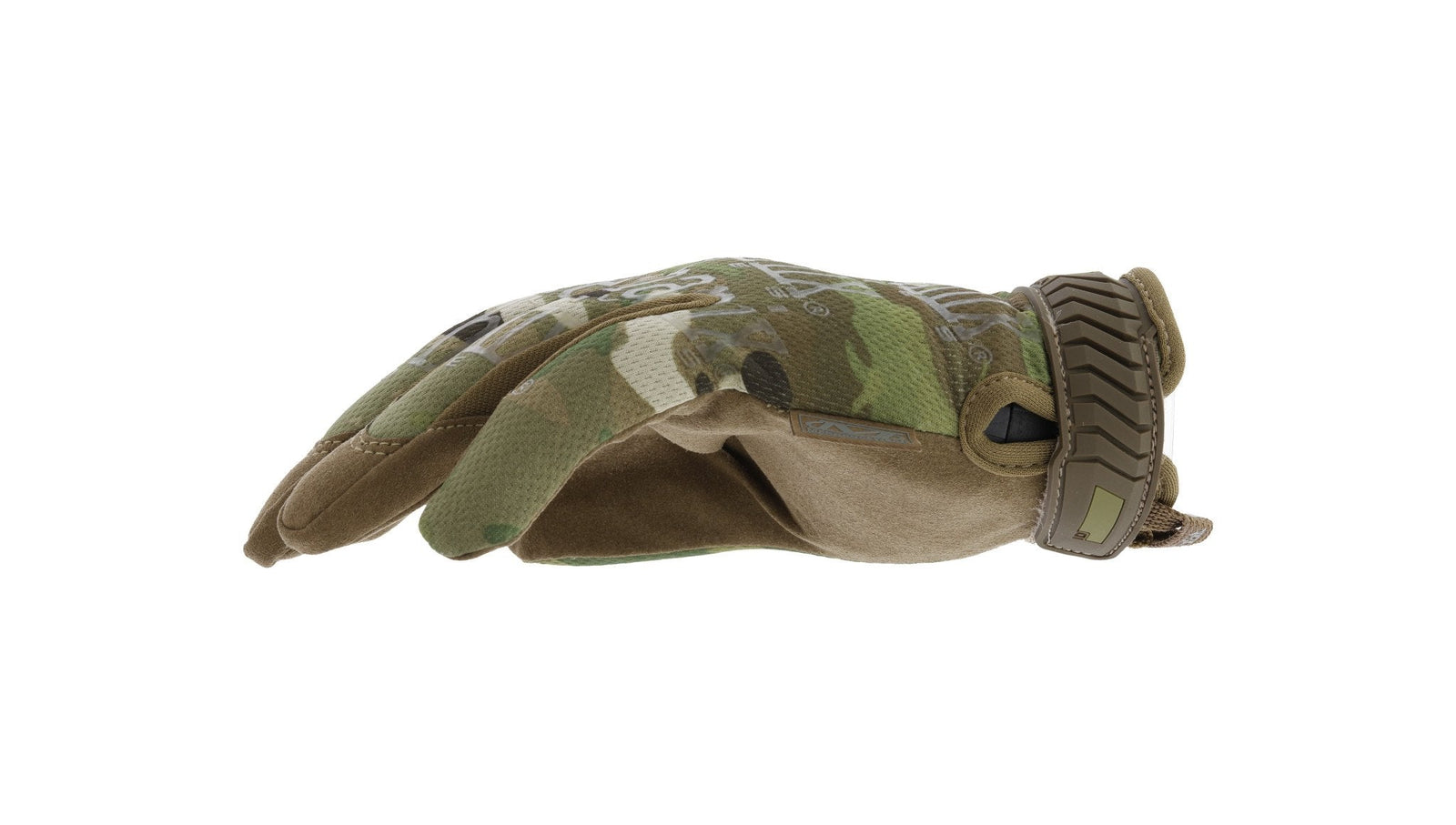 Mechanix Wear The Original Tactical Glove MultiCam Small Gear Australia by G8