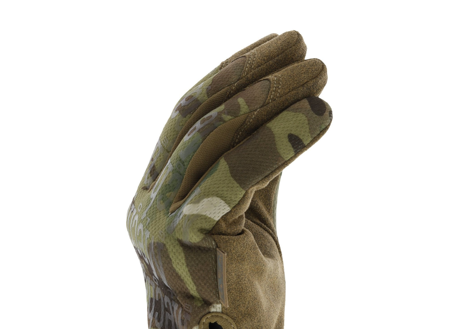 Mechanix Wear The Original Tactical Glove MultiCam Small Gear Australia by G8