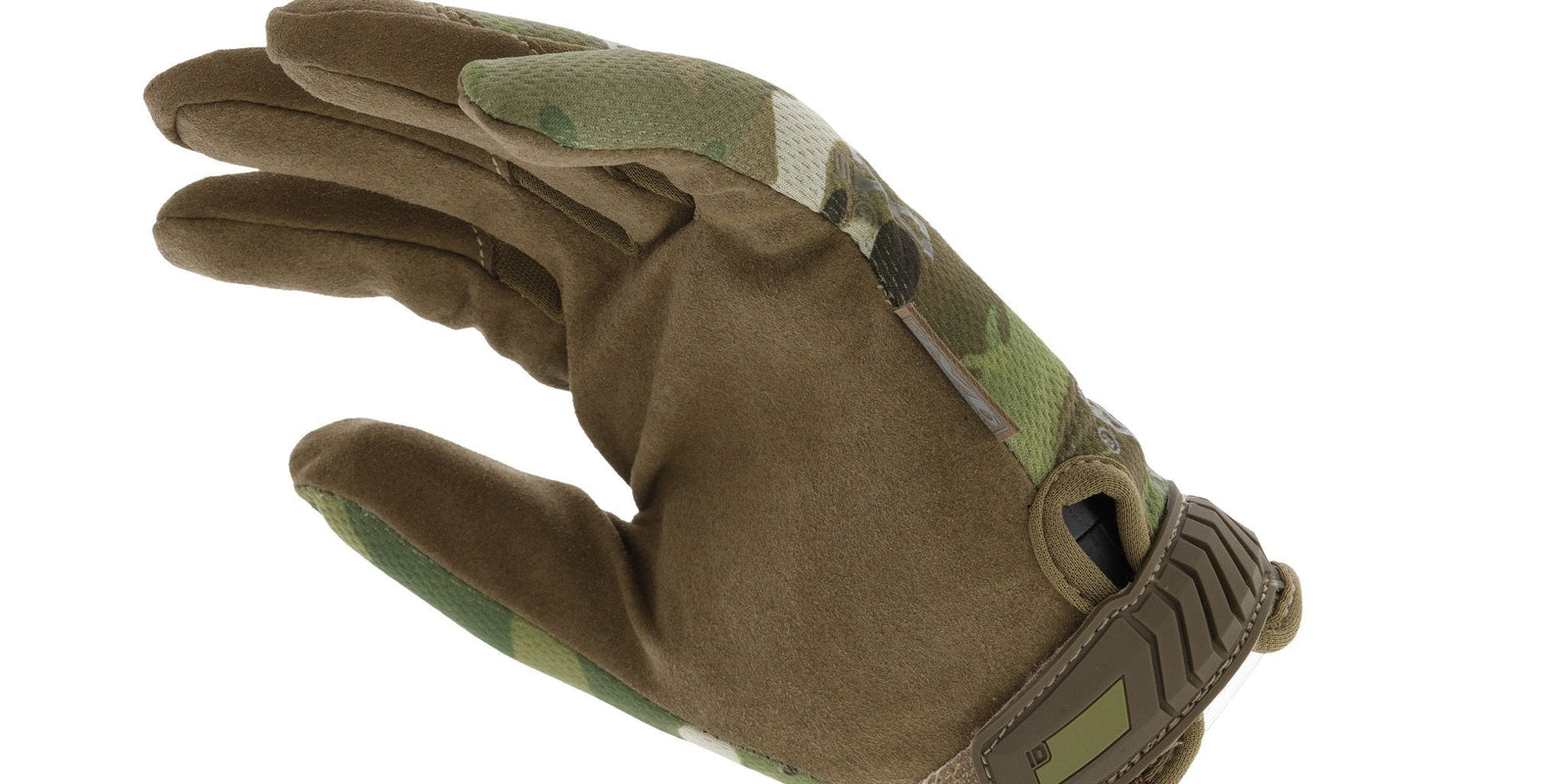 Mechanix Wear The Original Tactical Glove MultiCam Small Gear Australia by G8