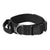 ONETIGRIS Dog Collar 08 Black Medium Gear Australia by G8