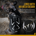 ONETIGRIS X ARMOR MINI Dog Harness 2X Small Gear Australia by G8