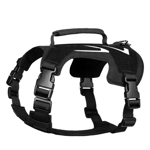 ONETIGRIS X ARMOR MINI Dog Harness 2X Small Gear Australia by G8