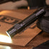 Olight Warrior 3S 2300 Lumens Tactical Torch Black Gear Australia by G8