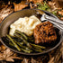 On Track Meals Gourmet MRE Meals Slow Cooked Australia Steak Gear Australia by G8