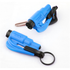 ResQme Rescue and Escape Tool with Glass Breaker and Seat Belt Cutter Blue Gear Australia by G8