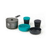 SEA TO SUMMIT ALPHA COOKSET 1.1 Gear Australia by G8