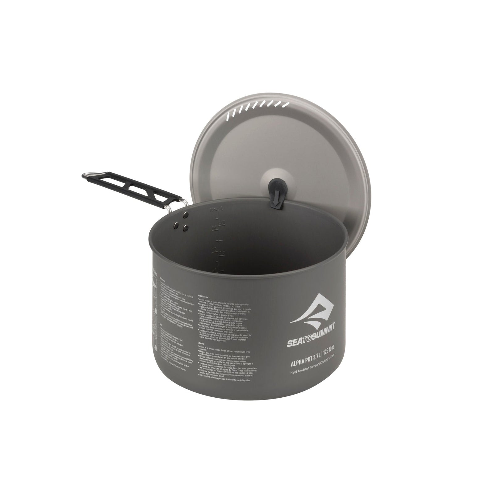 SEA TO SUMMIT ALPHA COOKSET 4.2 Gear Australia by G8