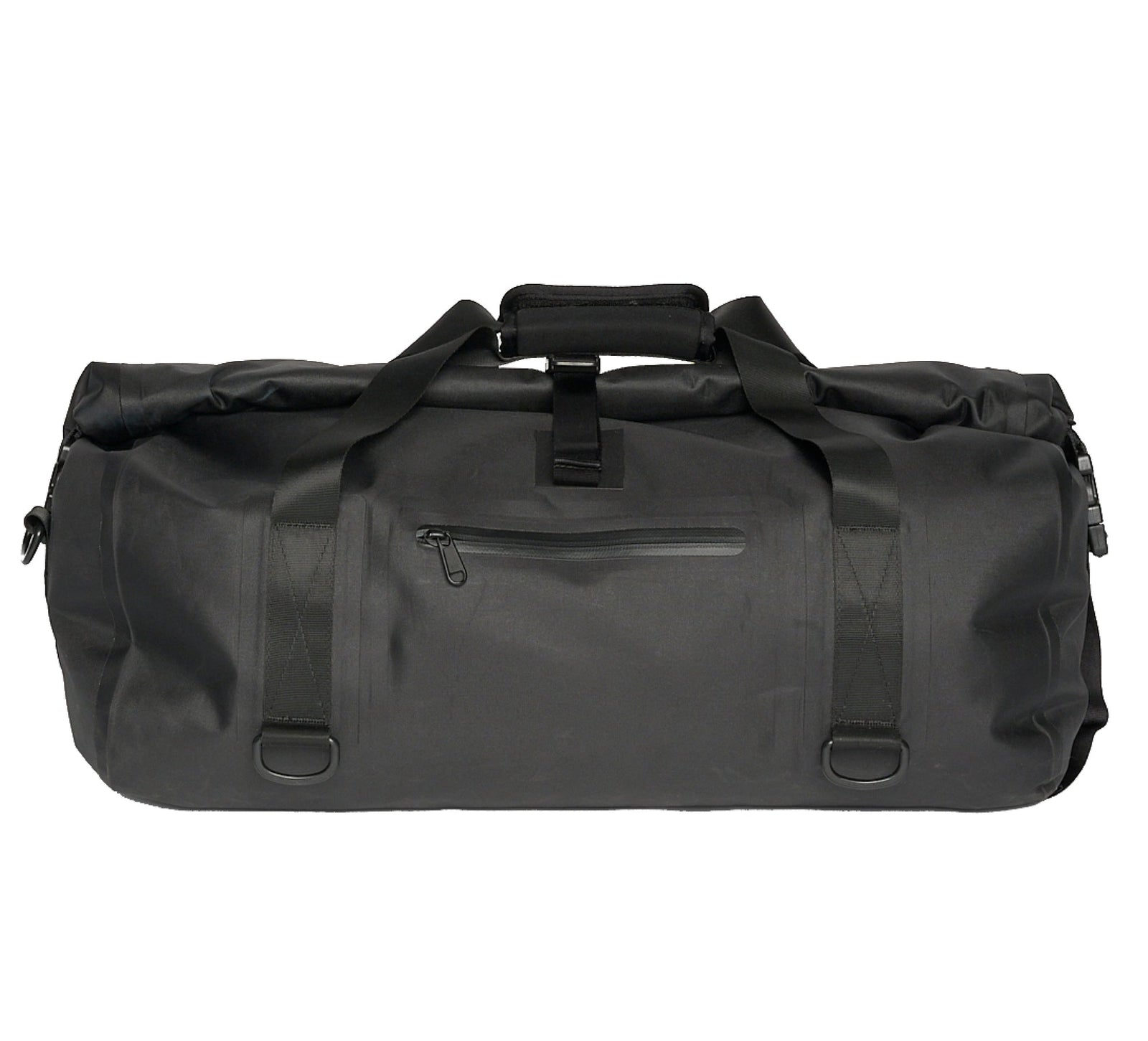 SLNT Faraday Duffel Dry Bag Black Gear Australia by G8