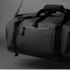 SLNT Faraday Duffel Dry Bag Black Gear Australia by G8