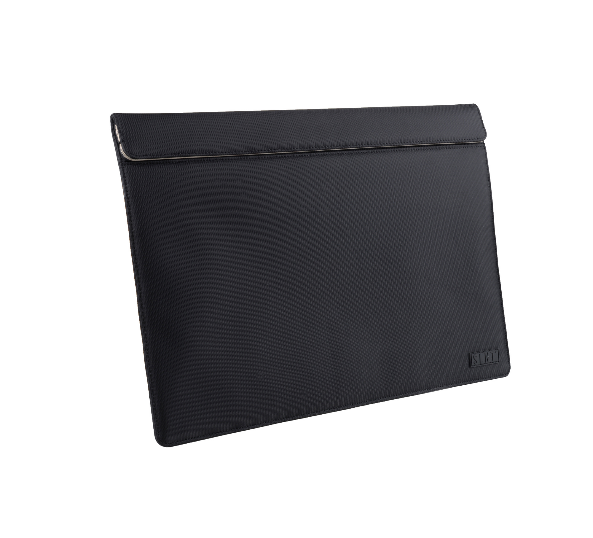 SLNT Faraday Laptop and Tablet Sleeves Weatherproof Nylon Black 13/14 Inch Gear Australia by G8