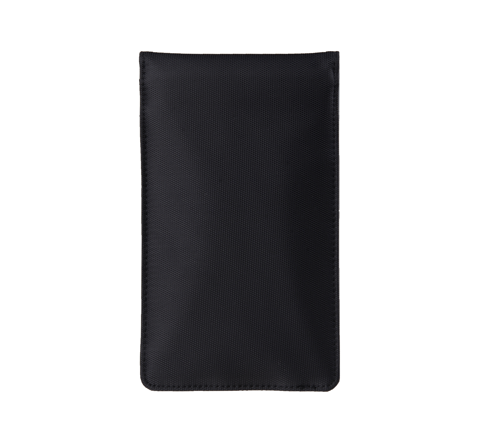 SLNT Faraday Sleeves for Phones Weatherproof Nylon Black Small Gear Australia by G8