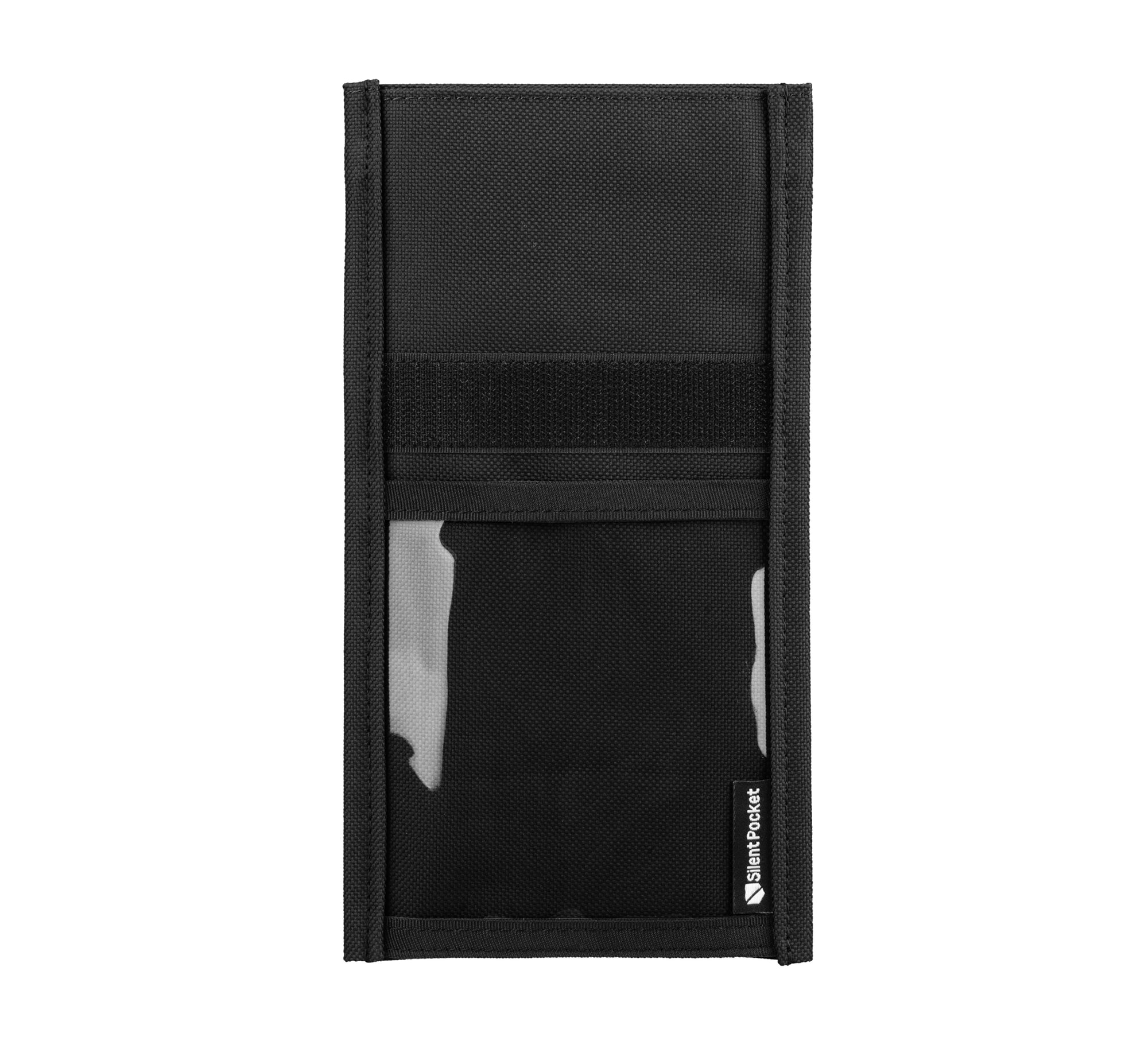 SLNT Utility Faraday Bag for Phones Black Small Gear Australia by G8