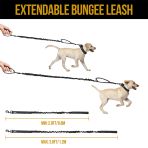 ONETIGRIS Dog Leash 110