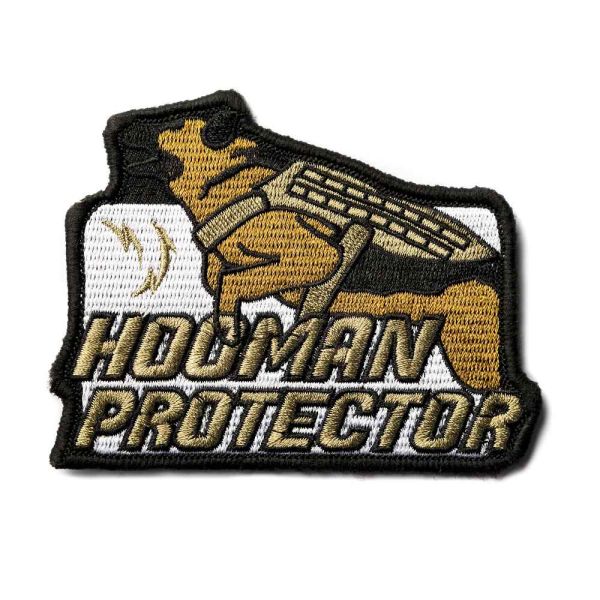 ONETIGRIS HOOMAN PROTECTOR Patch