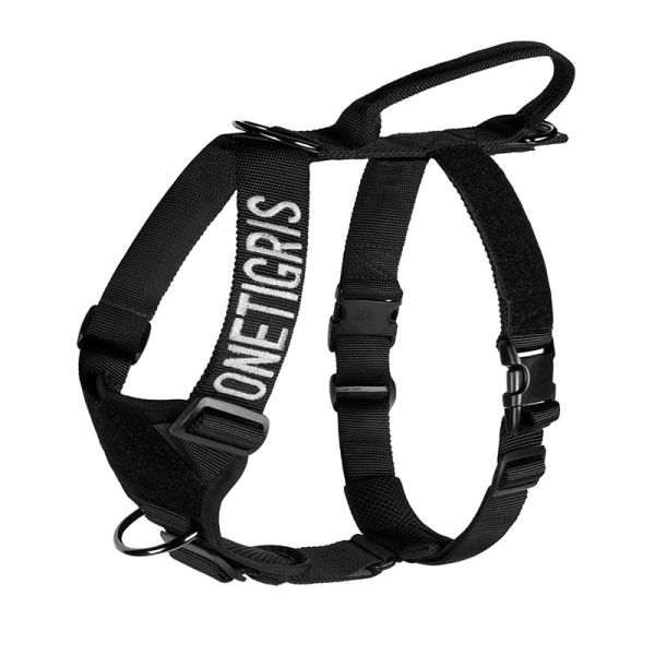 ONETIGRIS GOLIATH Dog Training Harness