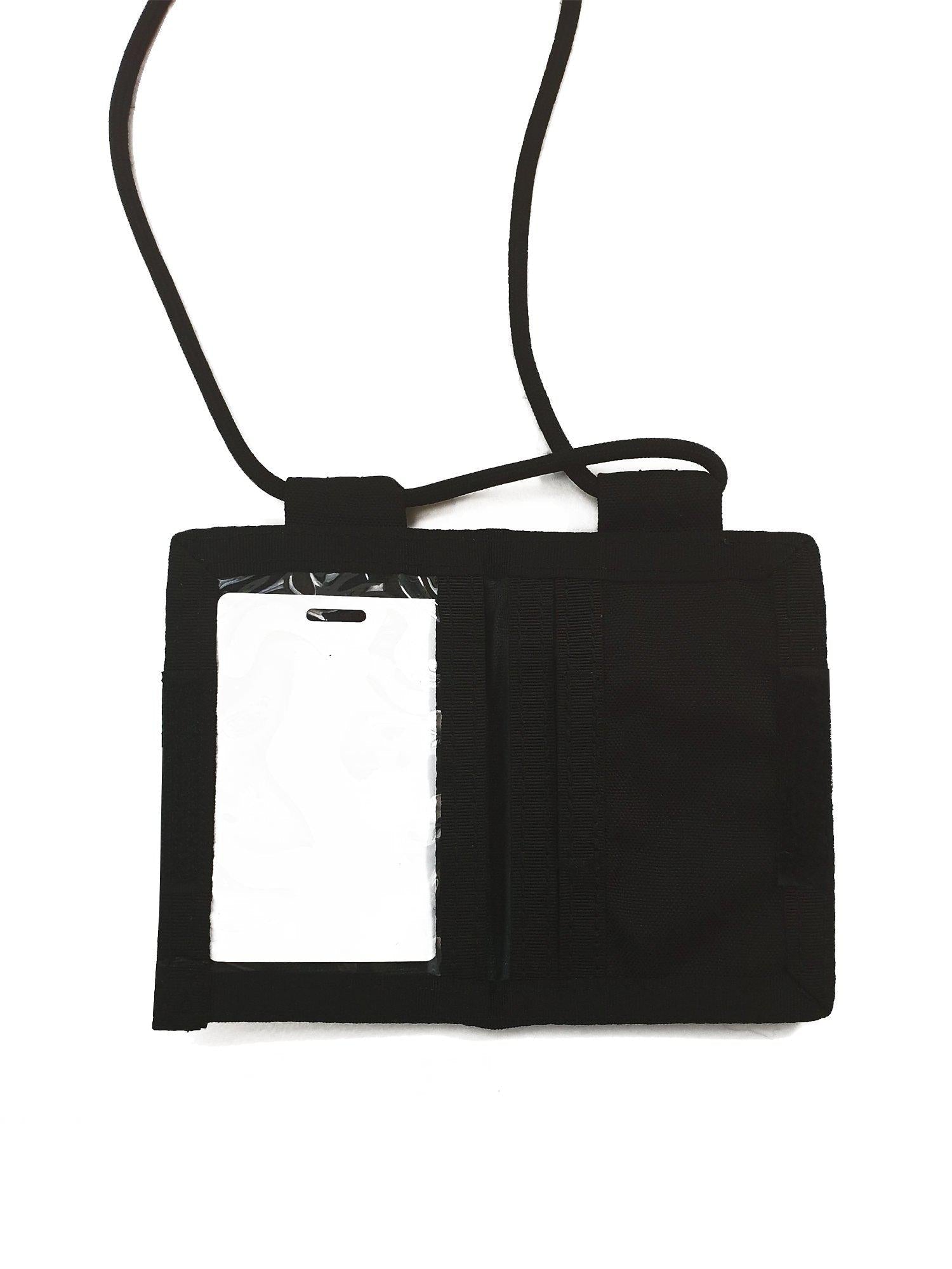 TacSource ID Holder - Small