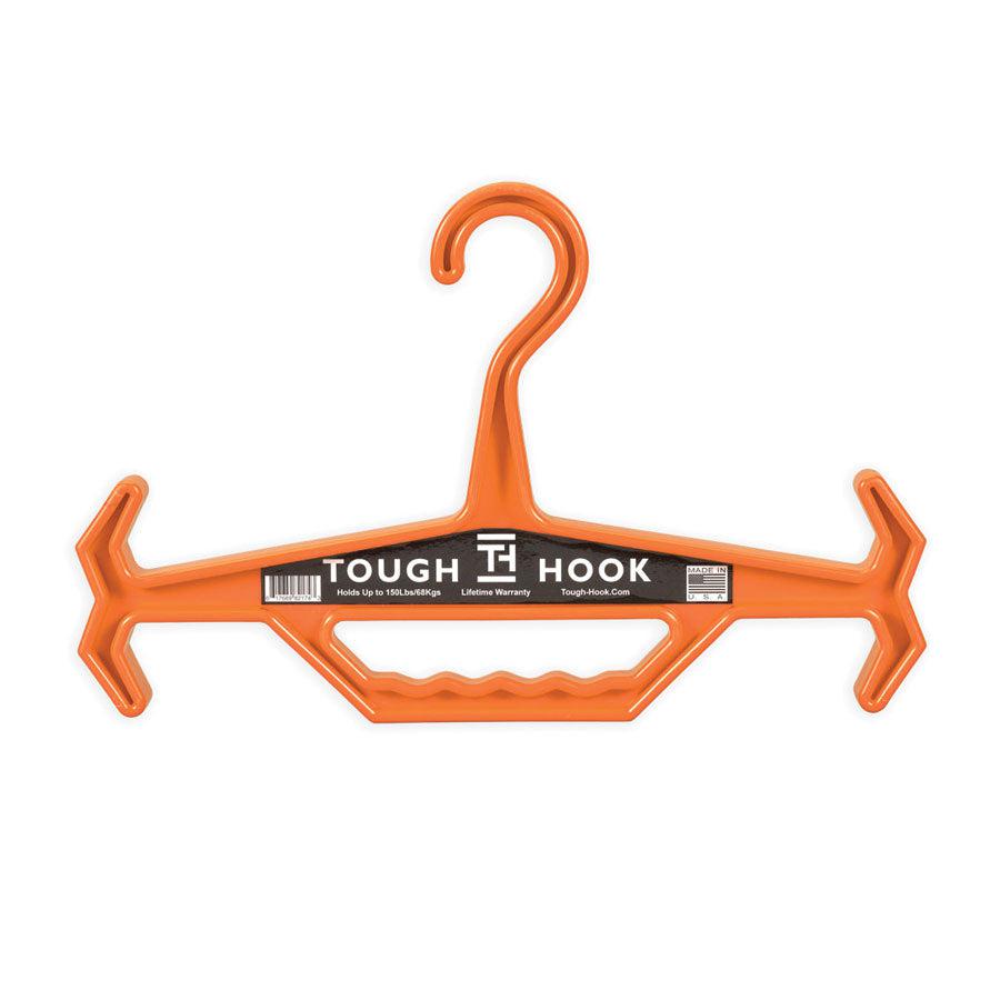 Tough Hook Original Tough Hook Hanger Orange Gear Australia by G8