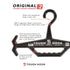 Tough Hook Original Tough Hook Hanger Black Gear Australia by G8